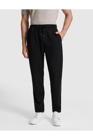 Pierre Cardin Erkek Siyah Eşofman Altı 50321190-vr046
