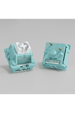 Aula Leobog Ice Vein Lineer Mekanik Switch 100 Adet