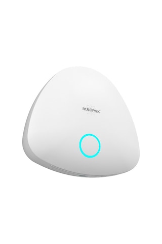 Rulopak Astro Jet El Kurutma Makinesi - Beyaz