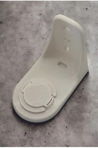 Xiaomi Kamera İle Uyumlu Akıllı Kamera Stand, 1080p Wifi Tutucu, Bebek Standı, İç Mekan Tutucu, Evcil Hayvan Video Destekleyici