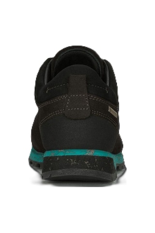 Aku Bellamont 3 Suede Goretex Kadın Ayakkabı A520.3624 Çok Renkli