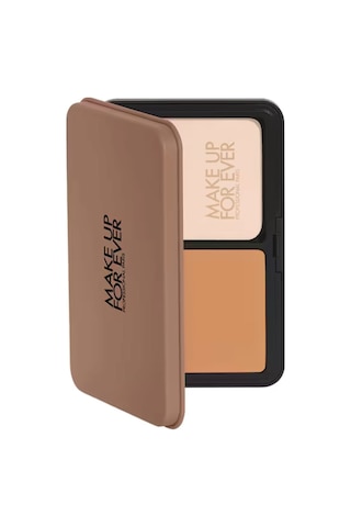 Make Up For Ever Hd Skin 4y60 Pudra Fondöten Diğer