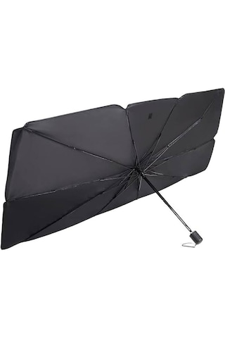Araç Ön Cam Güneşlik Şemsiye 80 140