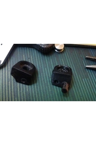 Toyota Uyumlu 2003-2008 Kol Dayama Menteşesi (553435342)