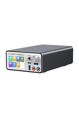 Aixun P2408s 32v 8a Dc Power Suppley