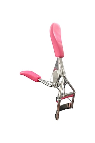 Doğal Kıvrım Sağlayan Kirpik Kıvırıcı