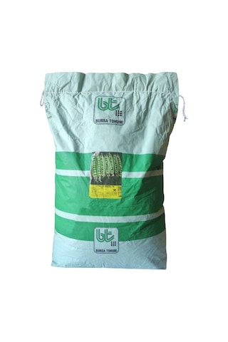 Bt Rondo Utrillo Bezelye Tohumu 500 GR