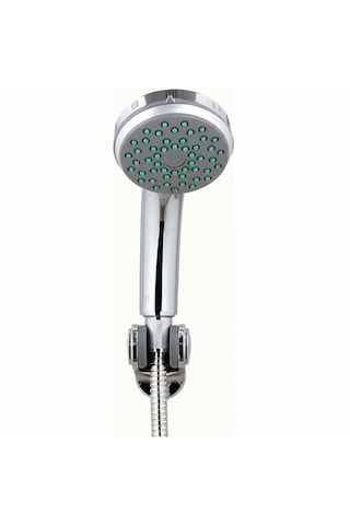 Tema Classıc Askılı Duş Seti Model No: 52060 Krom