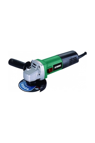 Rtrmax RTM109 1020 W 115-125 MM Avuç Taşlama Makinesi