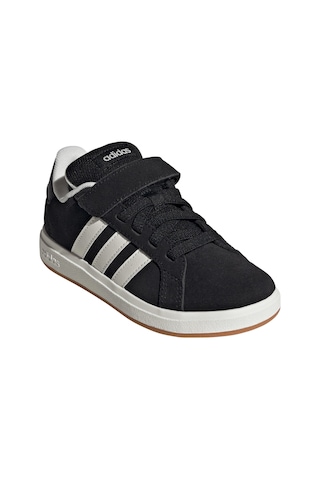 Jp5896-c Adidas Grand Court 00s El C Çocuk Spor Ayakkabı Siyah Jp5896-c Siyah