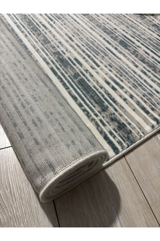 Merinos Halı Matrıx %100 Akrilik 200x290 + 11 Mm Ha