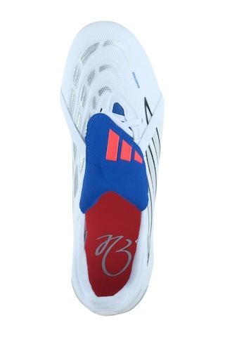 Adidas Predator League Erkek Beyaz Krampon Js0424 Beyaz