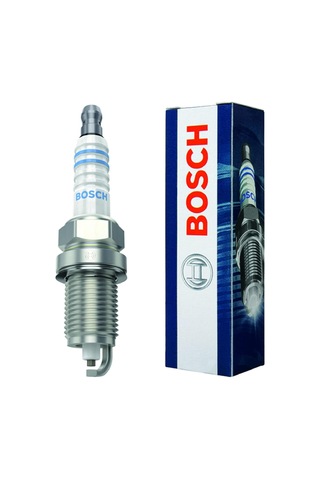 Bosch Ateşleme Bujisi Nikel Rezistanli Opel Astra G 2002-2009 / H 2004-2014 / J 2009-2015 01, Corsa C/d 03 Fqr8le