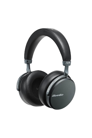 Bluedio V2 Bluetooth 5.0 Kulak Üstü Kulaklık