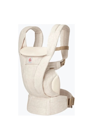 Taşıyıcı Omni Deluxe Linen Natural Linen Bej