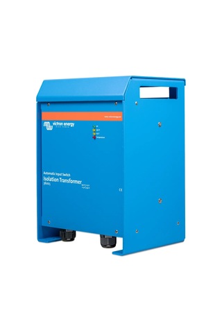 Victron İzolasyon Transformatörü 3600w Auto 115/230v 16a/32a Otomatik Gerilim Algılamalı