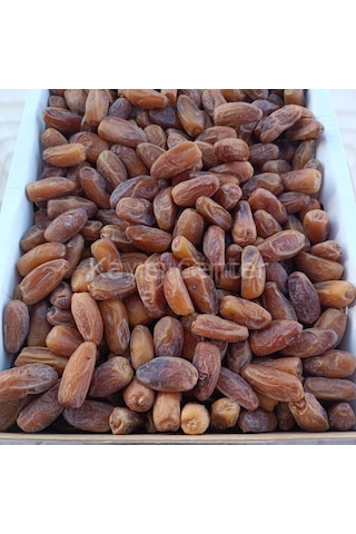 Toptan Lüks Tunus Hurma Deglet Nour 10 Kg 10 KG