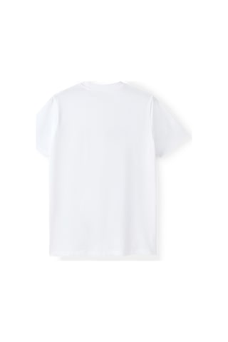 Gsstore Galatasaray Erkek Ata 1905 T-shirt E251276 Beyaz