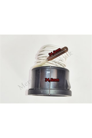 0-120 Derece Analog Termometre