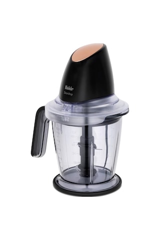 Fakir Storchop Doğrayıcı Rondo Copper