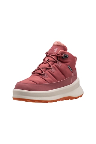 Helly Hansen W Winter Bliss Ht Kadın Bot-30816 Kahverengi