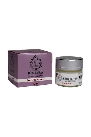 Art De Huile By Hülya Kayhan Dudak Kremi 10 ML Art De Huile By Hülya Kayhan Dudak Kremi 10 ML