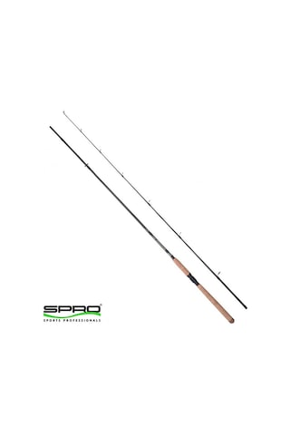 SPRO Xrossover 300 cm 30-80 gr XH  Spin Kamış