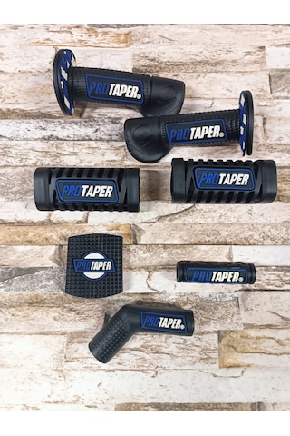 Protaper Set Mavi 5 Parça