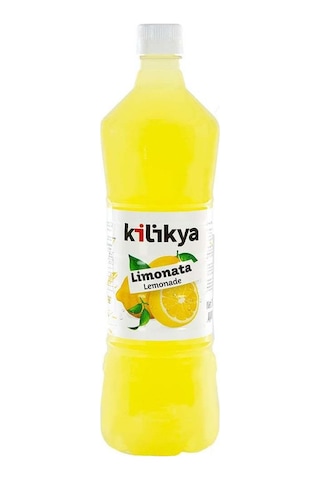 Kilikya Limonata 1 Lt X 6 Adet