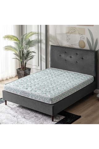 Us.Sleeping Us. Sleeping Full Ortopedik Dr. Therapy Yatak 140 X 200