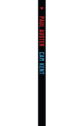 Cam Kent / New York Üçlemesi 1 - Paul Auster - Can Yayınları