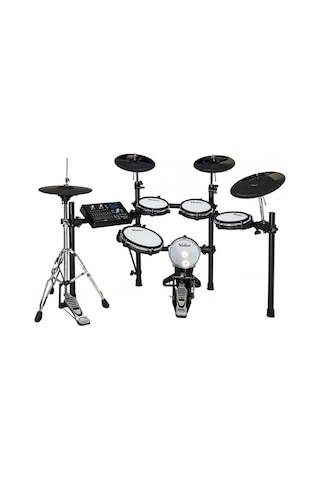 Valler Xd480 Elektro Akustik Davul Kick Pedal