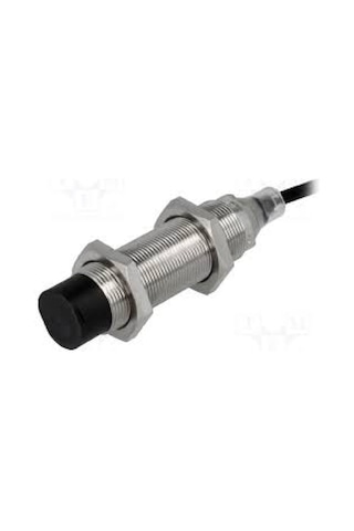 Omron E2b-m18ln16-wp-c1 ,m18/16mm Npn-no 3-kablo Endüktif Sensör