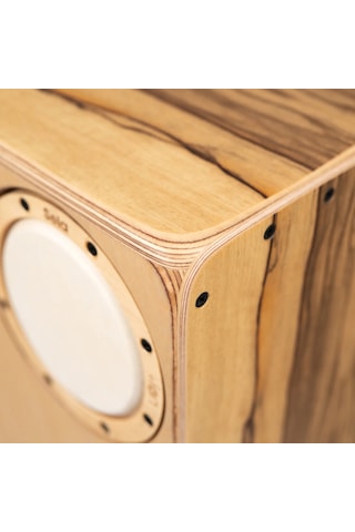 Sela Seıc2 Cajon Iconic Limba