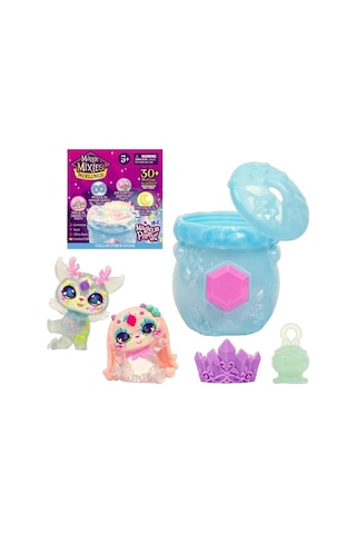 Magic Mixlings S4 2’li Paket 12CDU-14864