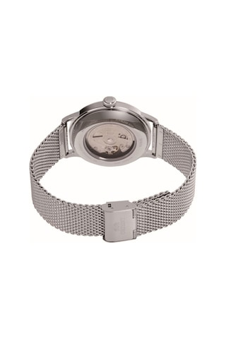 Orient Ra-ac0020g30b Beyaz Erkek Kol Saati
