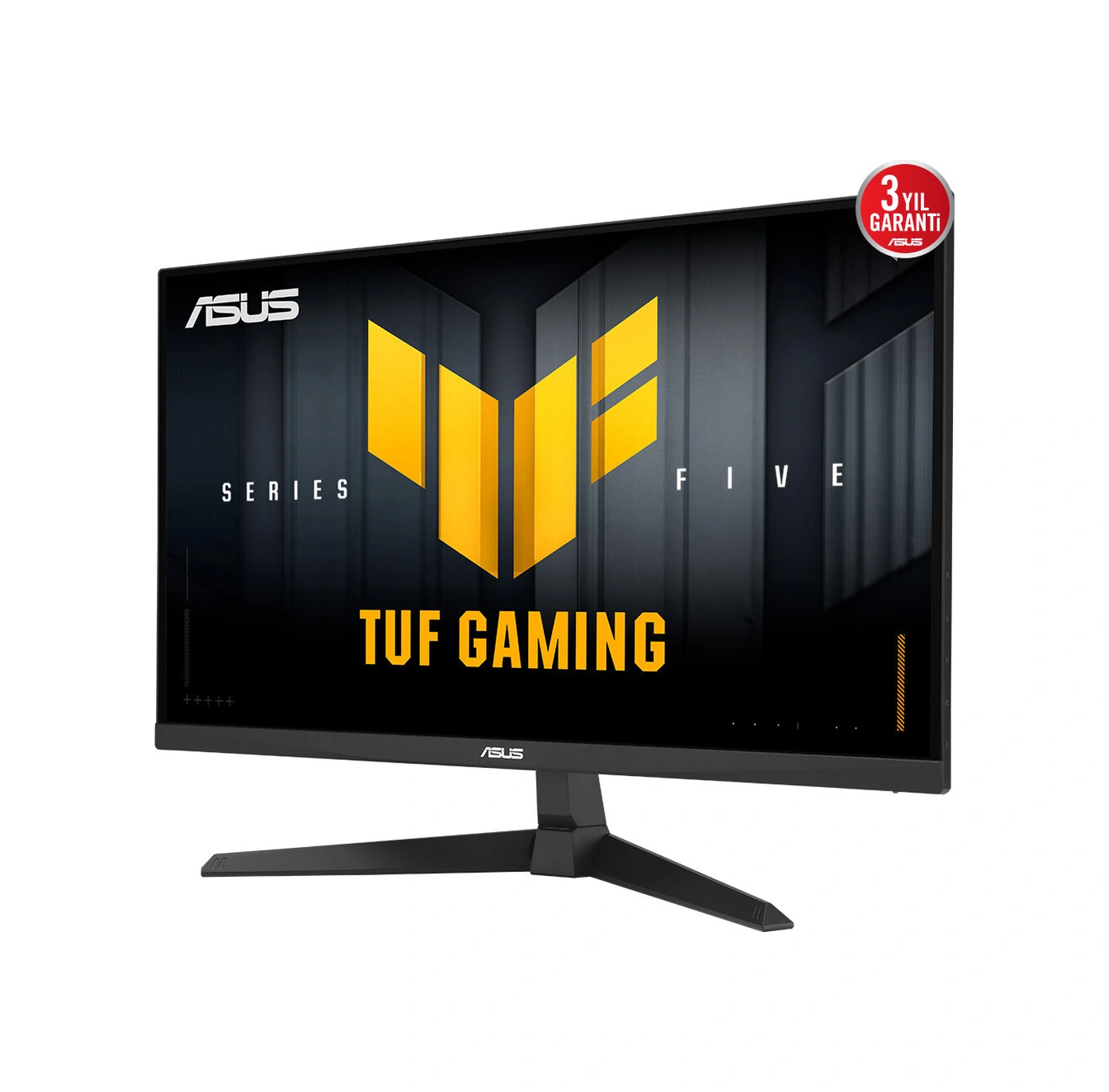 Asus Tuf Gamıng Vg279q5a 27 200hz 0.3ms Gaming Aı Elmb Sync Cece5asu0256