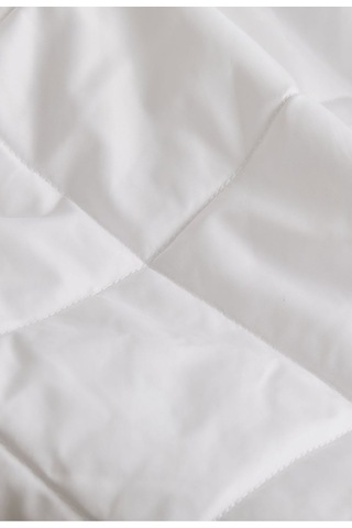 Calvin Klein Kadın Gömlek Beyaz