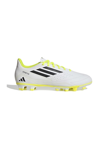 Adidas Deportivo Iıı Fxg Erkek Çim Zemin Kramponu Jr4999 Beyaz Beyaz