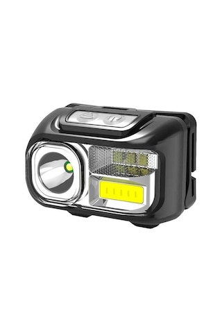 Powermaster Cy-2089 Ledli Kafa Feneri Diğer
