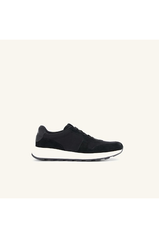 10021273 Black Sneaker Erkek 10021273 Toms Trvl Lıte