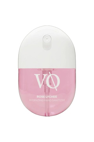 Vq Rose Lychee Nemlendirici Ve Kokulu El Temizleme Spreyi 30ml