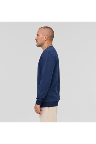 Columbia Cs0442 Csc M Branded Blanket Crew Erkek Sweatshirt 9150281466 Lacivert
