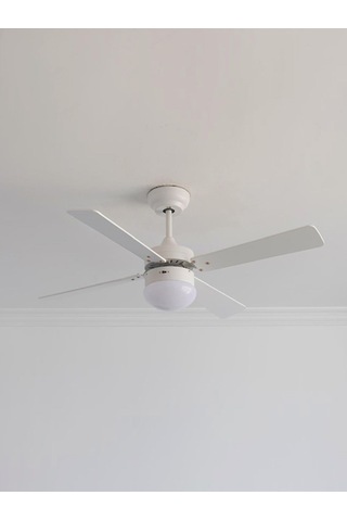 Woox Aydınlatmalı Uzaktan Kumandalı İleri Geri Fonksiyonlu Tavan Vantilatörü