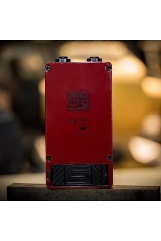 Seymour Duncan Killing Floor High Gain Boost Boost Pedalı