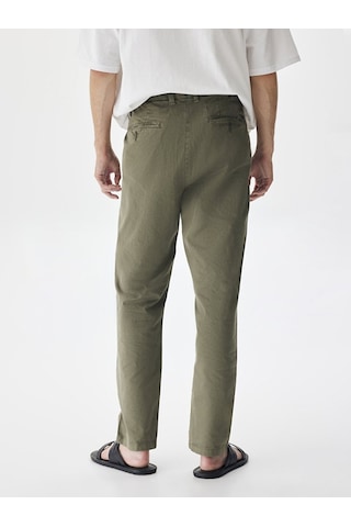 Ltb Yeşil Pantolon 012244702925001 12190 012244702925001_12190 Yeşil