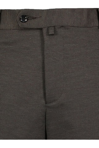 Erkek Spor Örme Pantolon 2422105057.porycr Gri