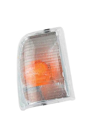 Ön Sinyal Komple Beyaz Sağ Ford Taunus 1.6 (Oem: 80BG 13368 BAA), M-163