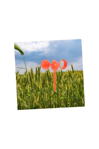 Maoyaya Korkutma Kovucu Kuş Önleyici Cihazlar Dış Mekan Reflektör