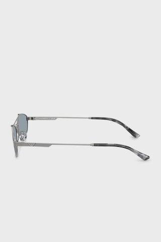 Emporio Armani 0ea2157 300372 54 Erkek Güneş Gözlüğü